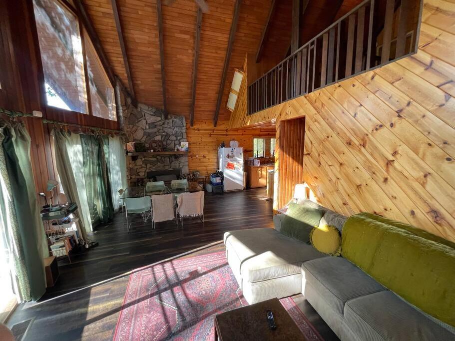 Megans Mountain Getaway Vila Miramonte Exterior foto