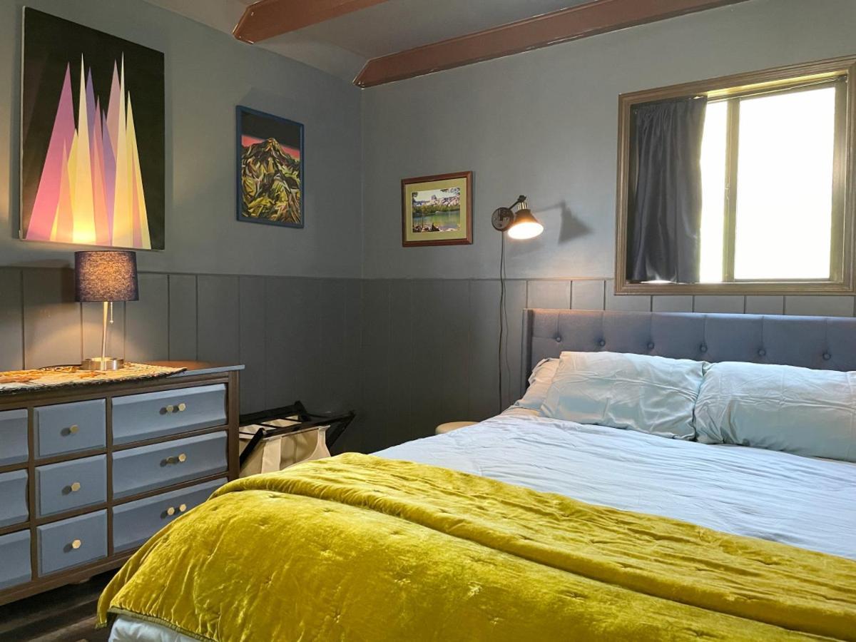 Megans Mountain Getaway Vila Miramonte Exterior foto