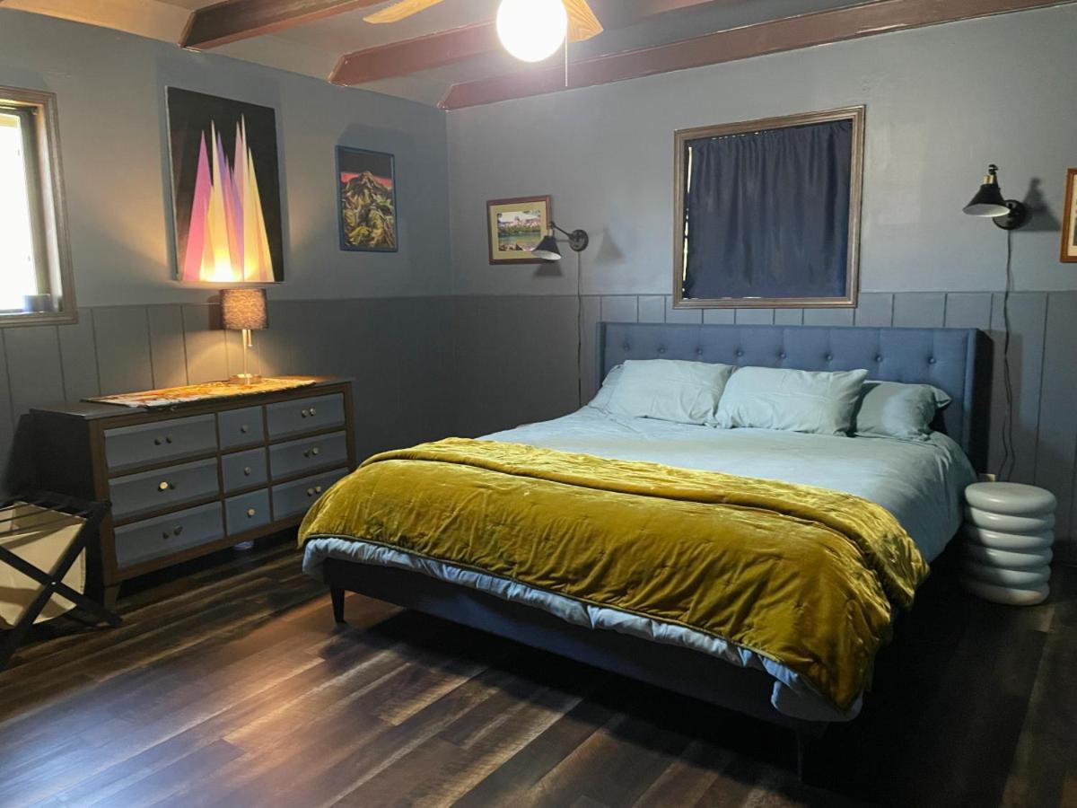 Megans Mountain Getaway Vila Miramonte Exterior foto