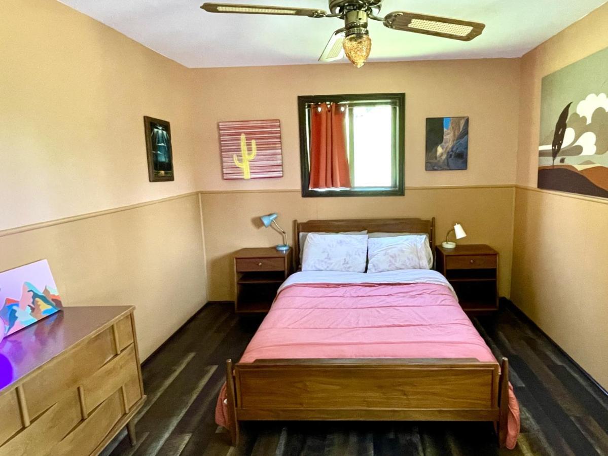 Megans Mountain Getaway Vila Miramonte Exterior foto